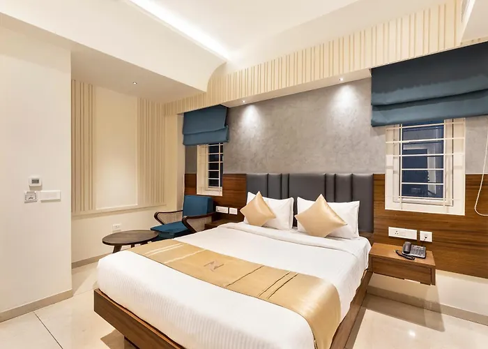 Narthaki BoutiqueBoutique Hotel