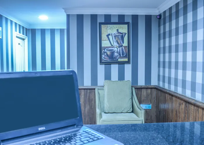 Serene Boutique Hotel