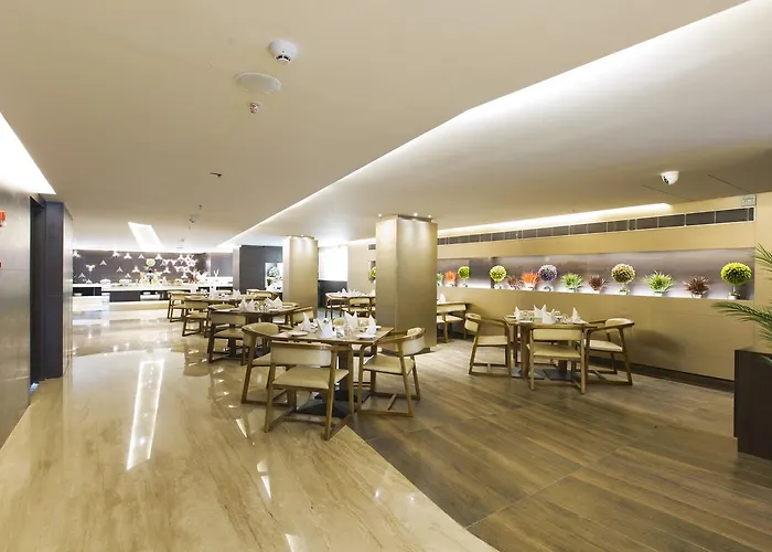 AttideBoutique Hotel